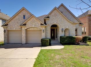 5605 Medicine Creek Dr, Austin, TX 78735
