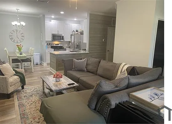 10123 Courtney Palms Blvd #203 — Photo 18