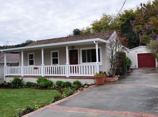 2403 Palmer Ave, Belmont, CA 94002