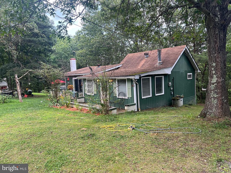 44 Ambush Dr, Maysville, WV 26833 MLS WVGT2000628 Zillow