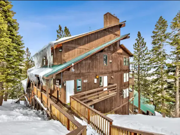 273 Orion Ln #D, Stateline, NV 89449
