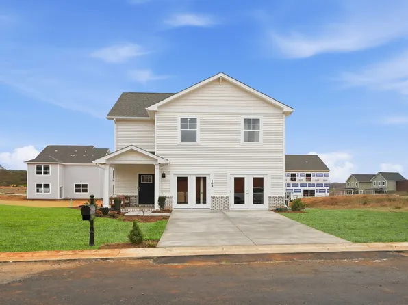 109 Meadow Ridge Way, Staunton, VA 24401