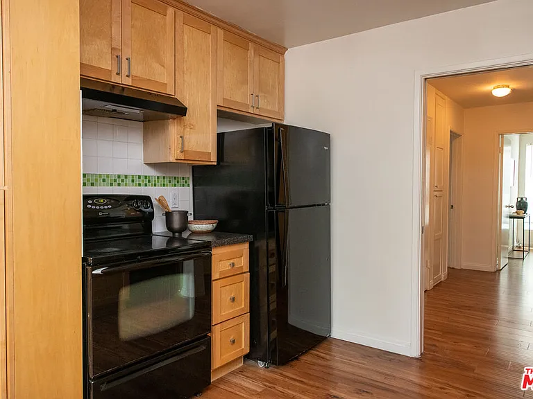 608 Idaho Ave #6 — Photo 12