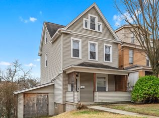 134 Wynoka St, Pittsburgh, PA 15210