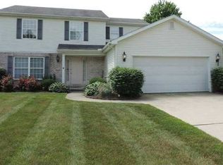 7821 Harvest Gold Dr, Holland, OH