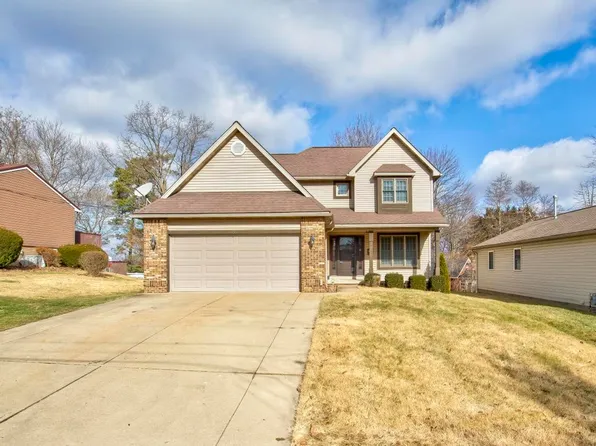 8 Cherry Aly, Monaca, PA 15061