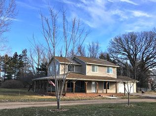 11841 317th Ave NW, Princeton, MN 55371