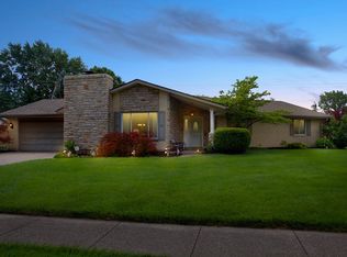 2308 E Rahn Rd, Dayton, OH 45440