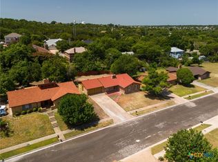 612 Manning Dr, Copperas Cove, TX 76522