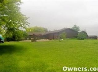 7848 Rome Greenwich Rd, Shiloh, OH 44878