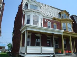419 N George St, York, PA 17401