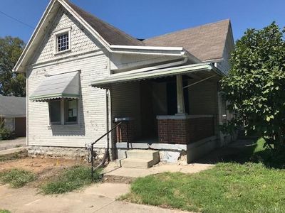 353 Wyoming St, Dayton, OH, 45410