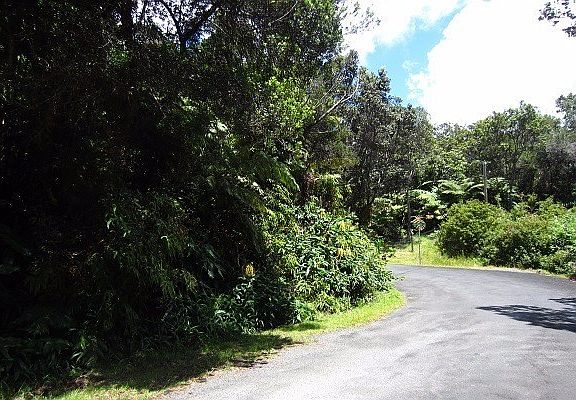3rd image of Road E Kawailehua Lot 165
