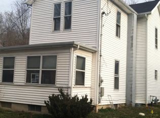 30 Brown Ave, Athens, OH 45701