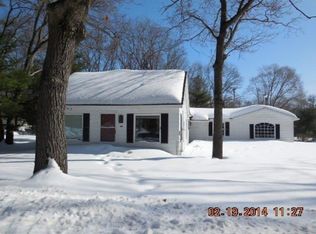 7944 Walnut Ave, Newaygo, MI 49337