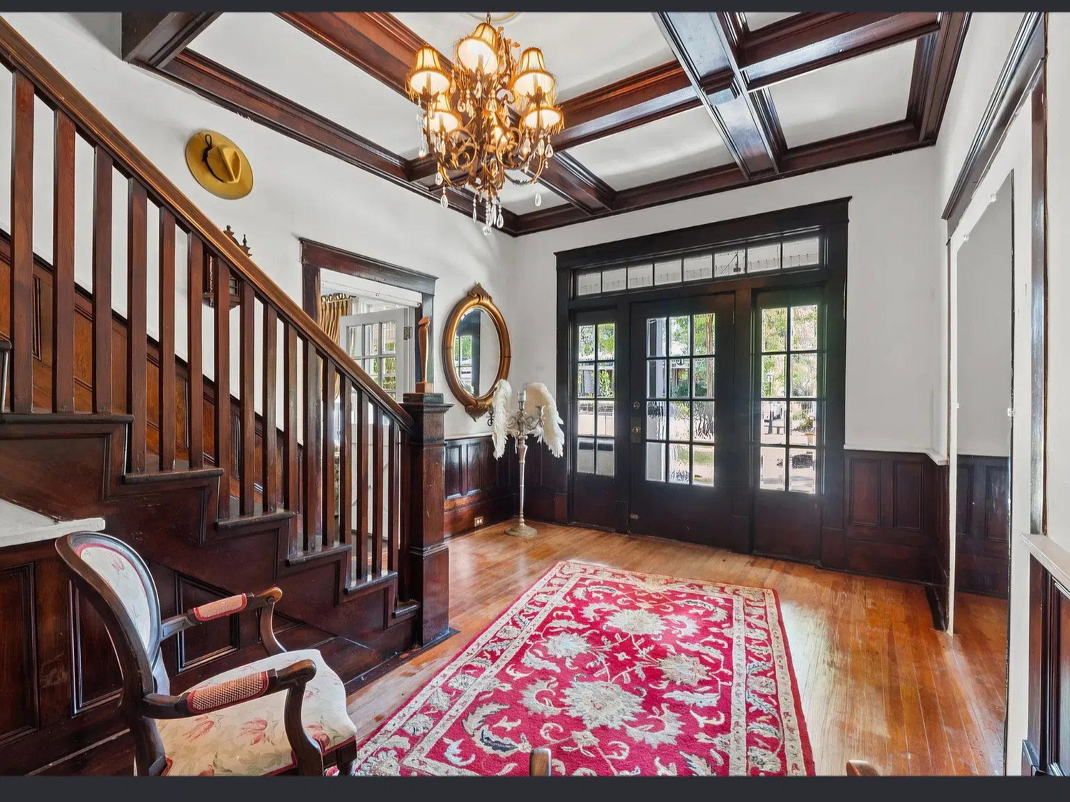 4 bed, 2000 sqft, $1,600 — Photo 1