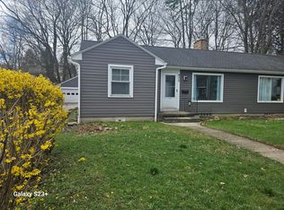 432 Fairchild Ave, Kent, OH 44240