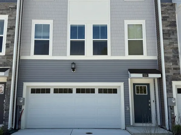 2108 Winterberry Ln, Cambridge, MD 21613