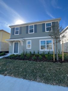 3352 Vine Leaf St, Apopka, FL, 32712