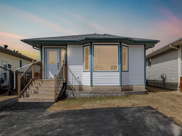 131 NE Wolff Way, Wood Buffalo, AB T9H 5G9