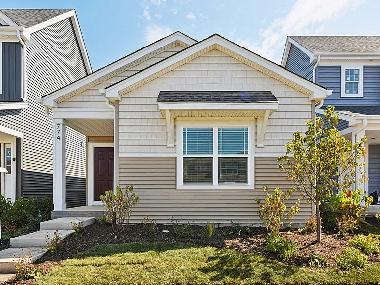 Elburn Station Single Family Homes — Photo 23