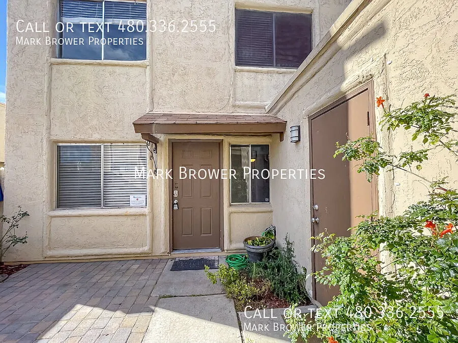 Building Photo - 8113 E Glenrosa Ave