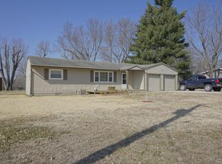 749 S Pin Oak Dr, Springfield, MO 65809