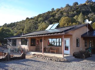 4693 Highway 15, Silver City, NM 88061