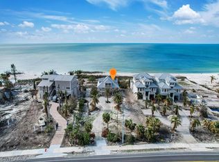 7834 Estero Blvd, Fort Myers Beach, FL 33931