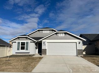 12596 Shadow Peak, Saint Caldwell, ID 83607