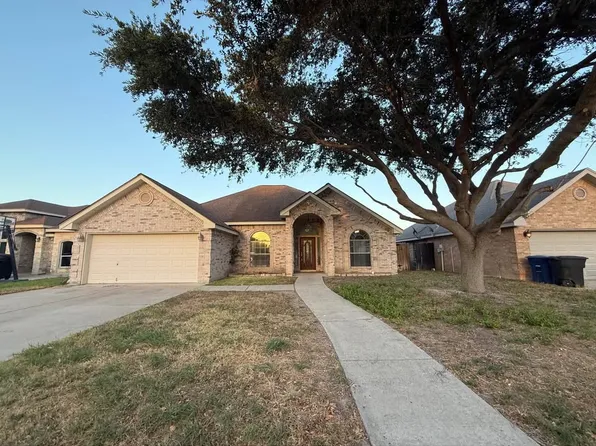 2204 N 48th St, McAllen, TX 78501