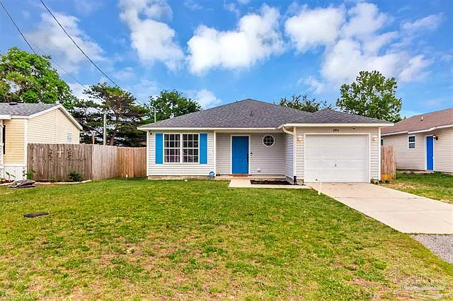 3 bed, 1248 sqft, $2,050 — Photo 2