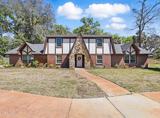 4463 River Trail Rd, Jacksonville, FL 32277