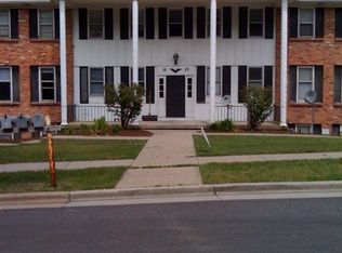 1833 Prairie Pkwy SW APT C, Wyoming, MI 49519