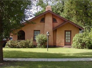 3903 Fountain Ter, Amarillo, TX 79106