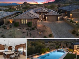 13175 E PARKVIEW Lane, Scottsdale, AZ 85255