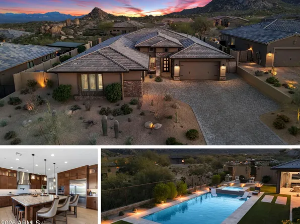 13175 E PARKVIEW Lane, Scottsdale, AZ 85255