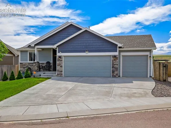 6022 Meadowbank Ln, Colorado Springs, CO 80925