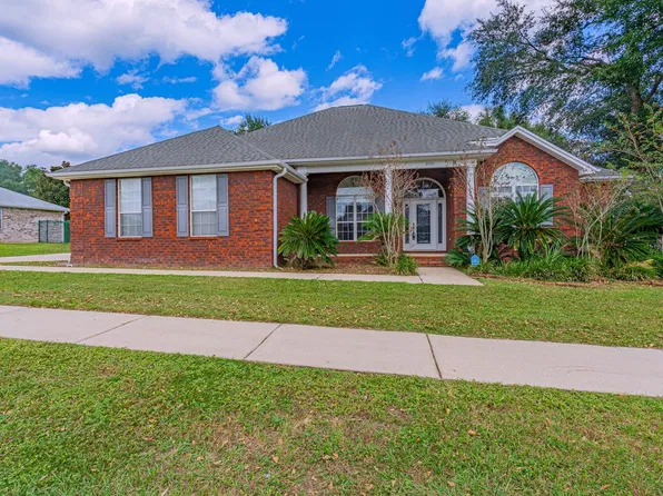 2905 Chancery Ln, Crestview, FL 32539