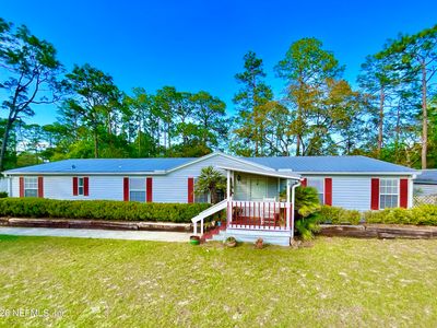 129 CRYSTAL LAKE Drive, Melrose, FL, 32666