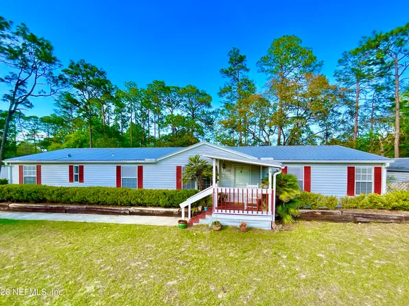 129 CRYSTAL LAKE Drive, Melrose, FL 32666