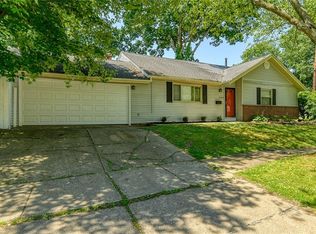 1404 Barcelona Dr, Akron, OH 44313