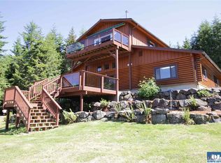 1092 S McCrorie Rd, Port Angeles, WA 98362