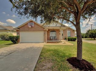 4101 Pebble Ridge Cv, Round Rock, TX 78681