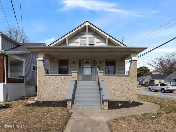 3801 Miami Ave, Louisville, KY 40212