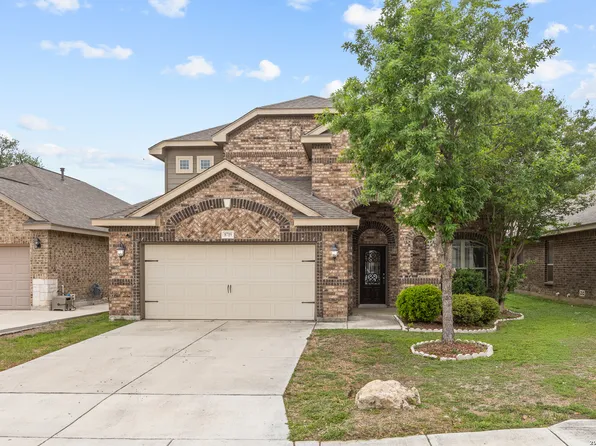8719 Kallison Arbor, San Antonio, TX 78254