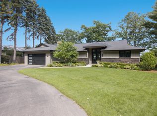 7520 E Shore Rd, Traverse City, MI 49686