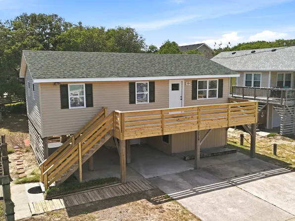 2016 Newport News St Lot 1213, Kill Devil Hills, NC 27948