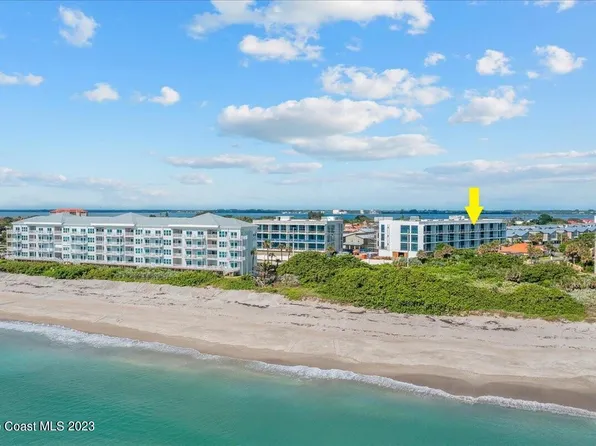 3031 Hafen Ln #404, Melbourne Beach, FL 32951