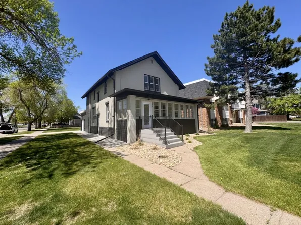 601 N 1st St, Aberdeen, SD 57401